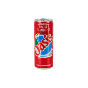 Boissons 33cl