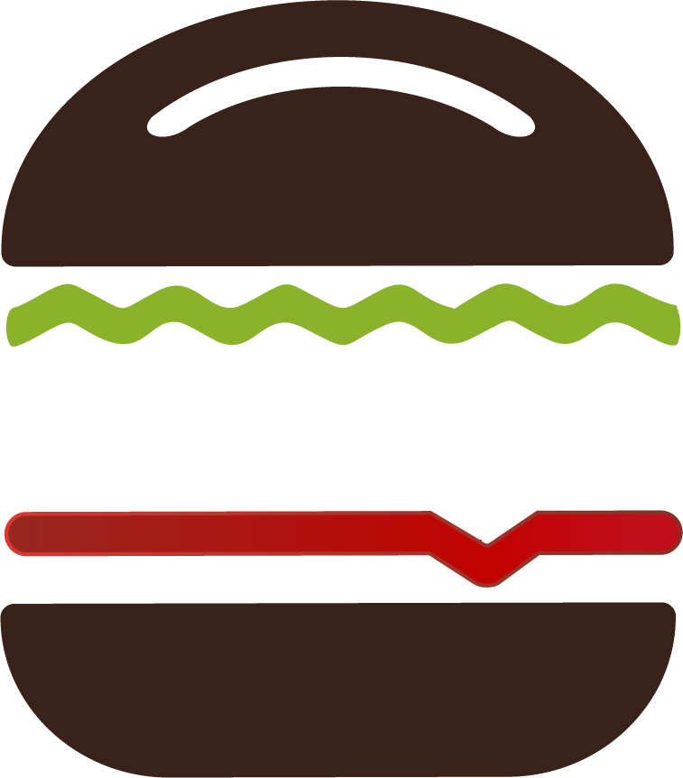 Logo Burger