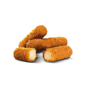 Mozza stick