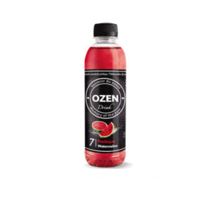 Boissons ozen