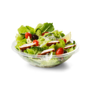 Salades